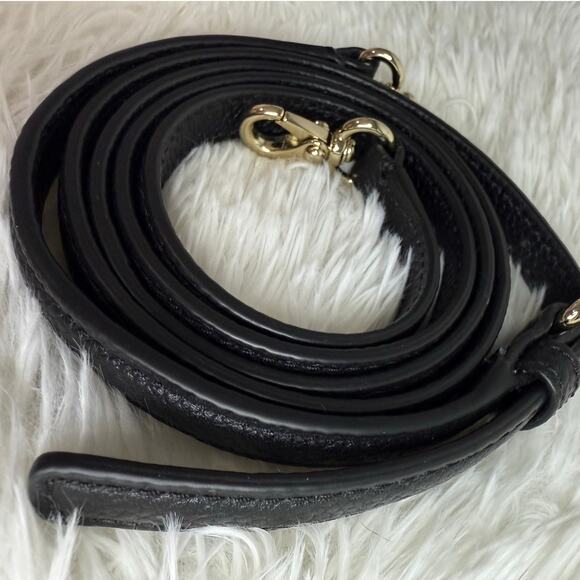 Black Replacement Strap - Picture 3 of 6